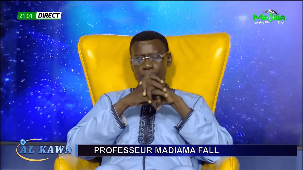 🔴[ DIRECT] AL KAWN - FIRI GUENT  AVEC PR MADIAMA FALL  l LUNDI 29 SEPT 2025