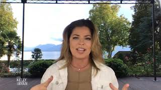 Shania Twain Has Been Listening to Music From Her Teenage Years