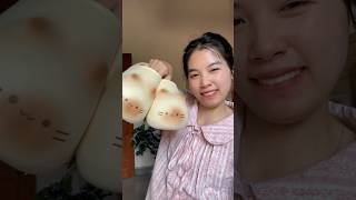 Gọi Là Dép Dấu Chân Mèo Đi Ha