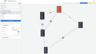 CDS / VDM Diagram Generator UI (SAP) screenshot 3