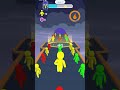 Giant Rush 3D part 7 #shorts