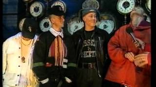 Gamesmaster S2   E21 East 17 Band