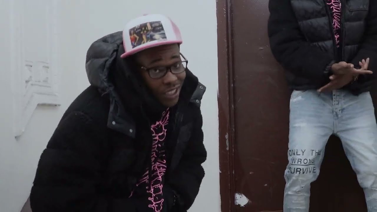 Watch Fredo.B - Explain Myself (Official Music Video) on YouTube Watch Fredo.B - Explain Myself (Official Music Video) on YouTube