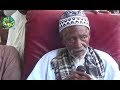 Waxi Serigne Saliou Touré Ci Taxawaayam ci Yonou mouride