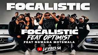 Ngwana Motswala (Optimistic x Focalistic)