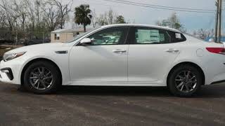 2019 Kia Optima Panama City FL Pensacola FL