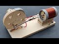 Most Powerful Solenoid Engine Free Energy Generator