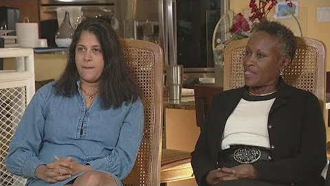 Race2Dinner asks white women to acknowledge racism...