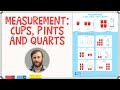Measurement Conversions and Units