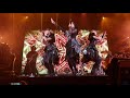 BABYMETAL Shanti Shanti Shanti Live In Las Vegas 9/30/2019 4K - METAL GALAXY (BETTER AUDIO)