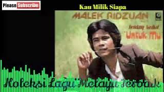 Malik Redzuan - Kau Milik Siapa