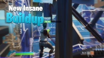 New *INSANE* Buildup { Edit like Nadavb } Premiere Pro