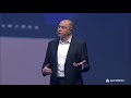 AU 2017 Architecture, Engineering &amp; Construction Keynote   Nicolas Mangon
