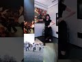 POV: nobody can sit still when this beat drops 😮🔥(LA LA LA LA)
