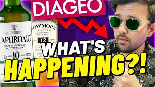 End Of Laphroaig And Bowmore? Whisky Loch Pt 4