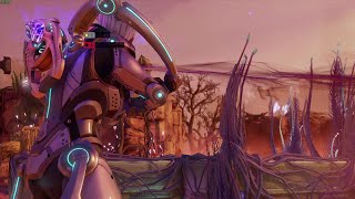 XCom 2 War: of The Chosen: Investigate The Codes Brain Coordinates (Switch/Pc)