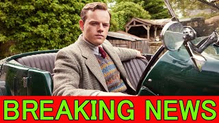 All Creatures Great and Small's Callum Woodhouse opens up on 'chemistry' with co-star