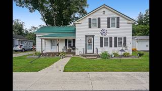 26 Minard Street video tour