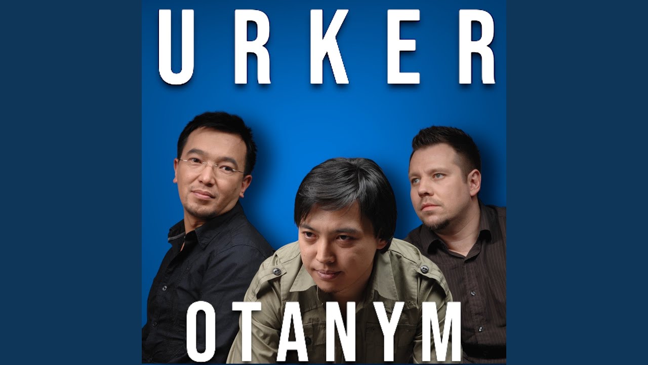 Watch OTANYM on YouTube Watch OTANYM on YouTube