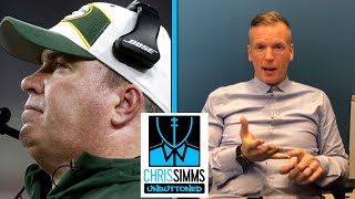 Simms: Mike McCarthy hire makes sense for Dallas Cowboys | Chris Simms Unbuttoned | NBC Sports