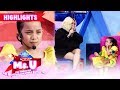 Vice Ganda gets amazed by Mini Miss U candidate's poem | It's Showtime Mini Miss U