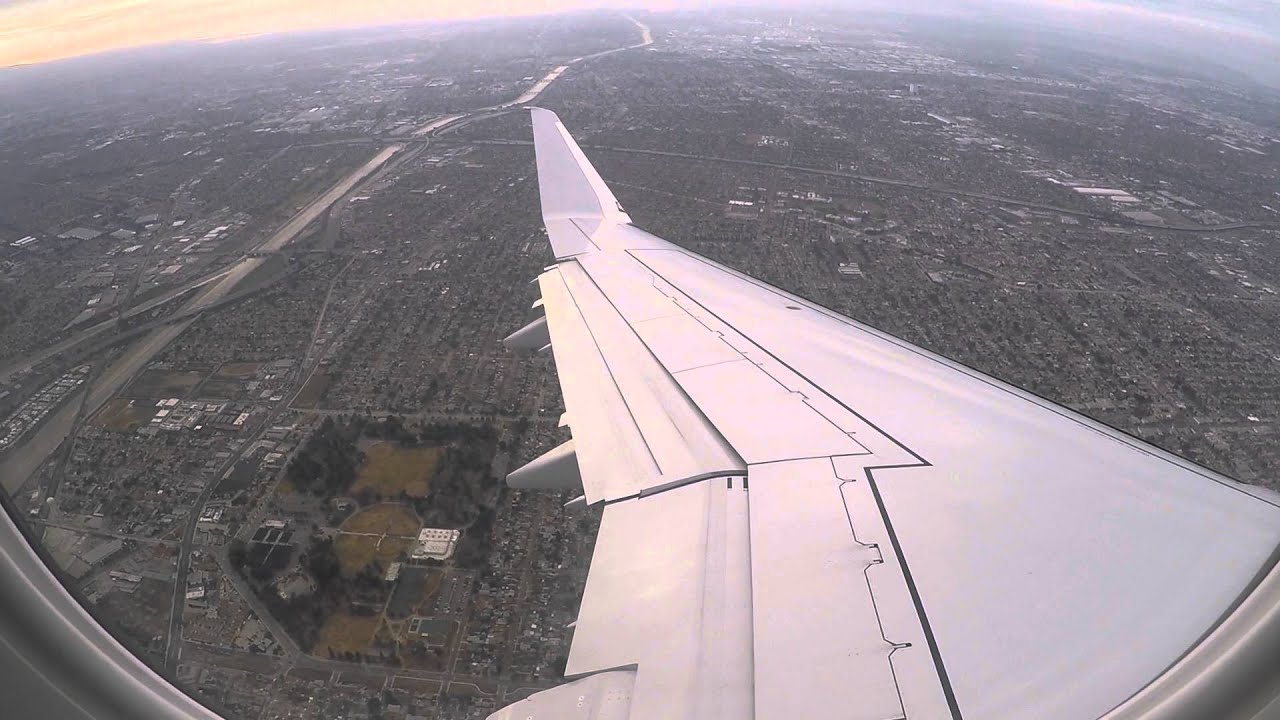 AMERICAN AIRLINES EMBRAER 175 FLIGHT SAN TO LAX YouTube