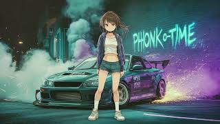 Chrome Drift Rage – Drift Phonk