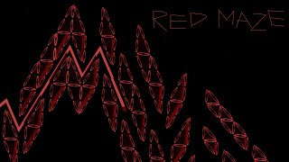 [4K, #17 DILL] "RED MAZE" by DemonGirlfriend
