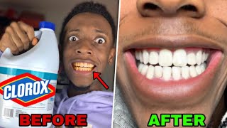 Testing VIRAL TikTok Life HACKS! | 100% FREE