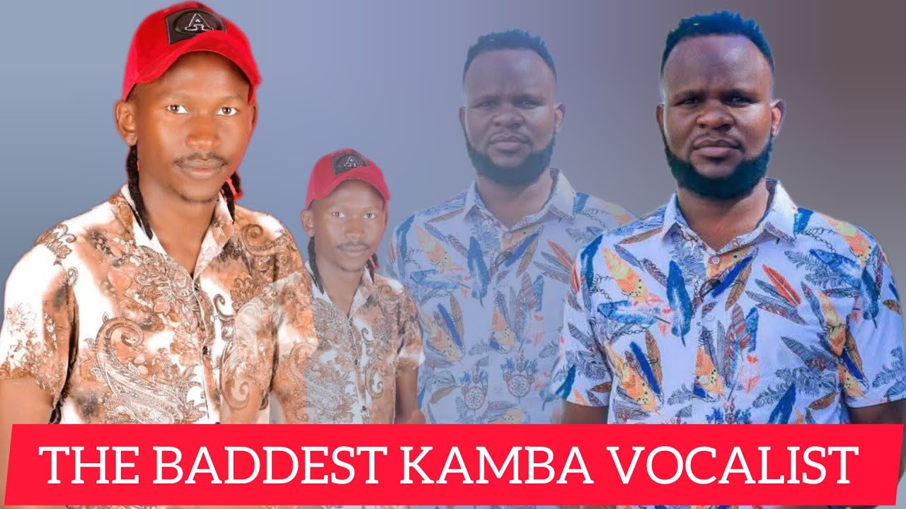 KAMBA BENGA BADDEST VOCALIST KATHUKINI RAHA SPEAKS FOR THE FIRST TIME THANKS UTUTI WA KYUMA