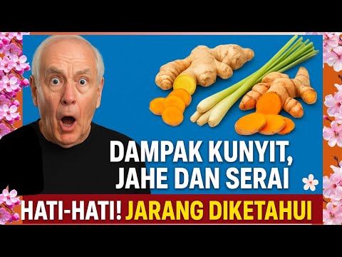 Ramuan Jahe Sereh Cengkeh