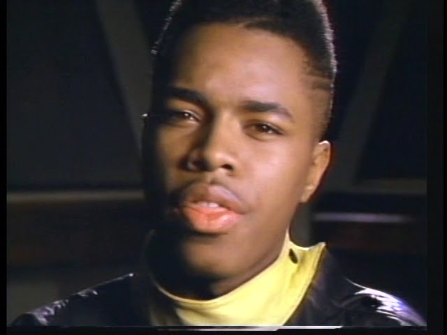The Stop The Violence Movement - Self Destruction (HQ) 1989