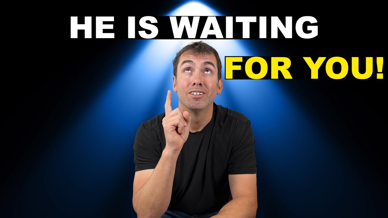 How to Get Close to God After Backsliding