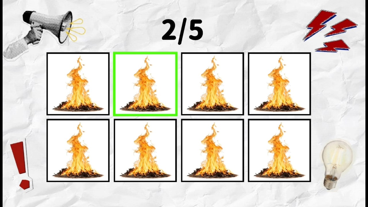 SAY THE WORD ON BEAT CHALLENGE | 1-5 Levels | EASY TO MASTER LEVEL!