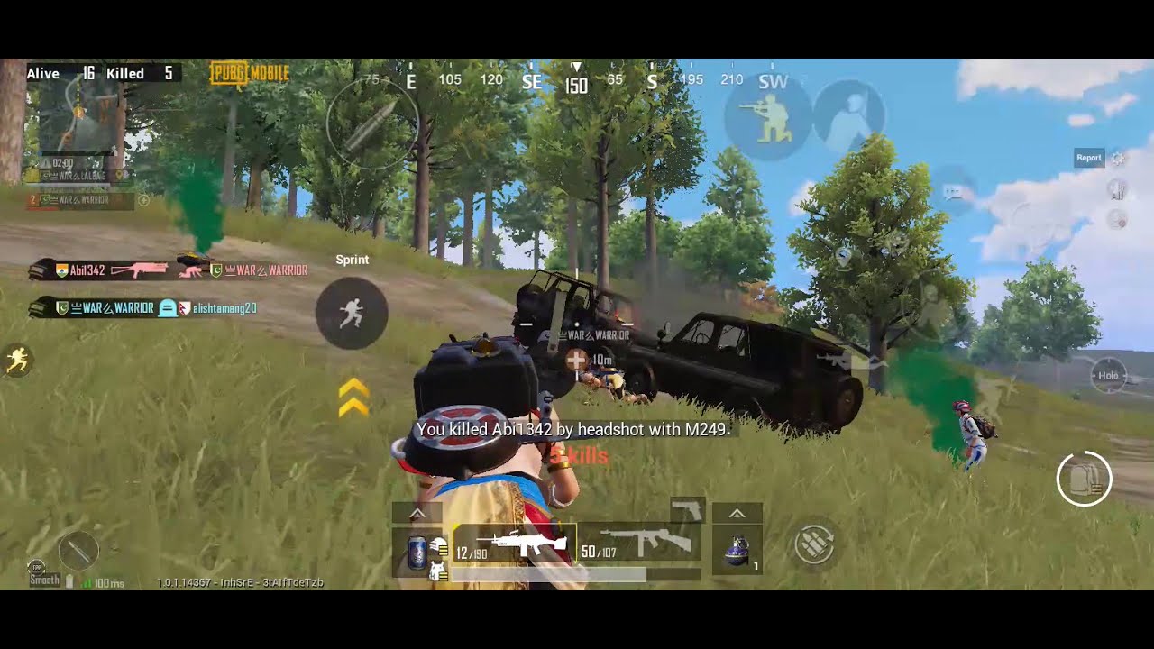 LALBAiG GAMiNG intro||pubg mobail intro|| game play recading||pubg intro video||pubg intro official