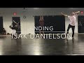 Ending- Isak Danielson| BLPT Choreography| MOTIV Dance