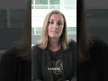 Céline Bravo, Industry Process Senior Consultant