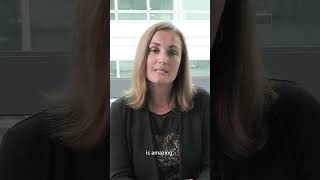 Céline Bravo, Industry Process Senior Consultant