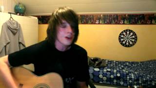 Breaking Benjamin - Had Enough acoustic cover