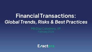 Intragroup Financing Under Scrutiny: Why Now and What You Can Do to Ensure Compliance