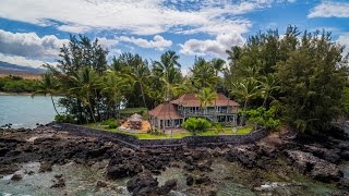 Neil Young selling $24M estate (no, not the one built on stolen Indian land)