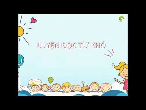 Lớp 1 - Tập đọc - Bài: Ngôi nhà