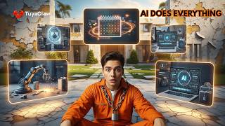 Я попробовал ИИ, который умеет всё… Вот что произошло. screenshot 3