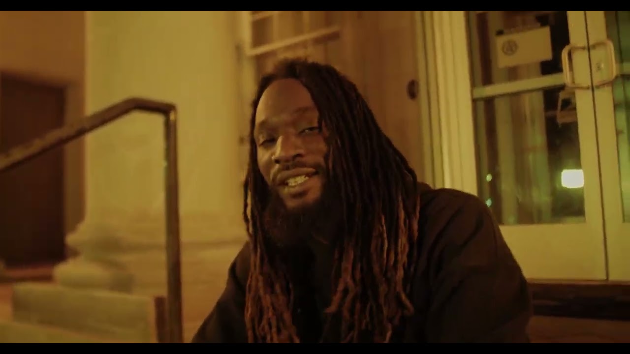 @PrinceCity203 - YESSIRSKII (Music Video)