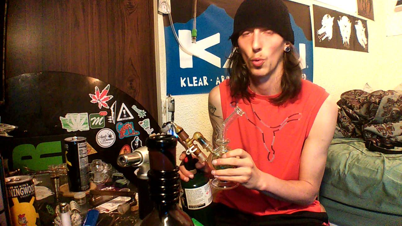 Combo Hit #2 Amazing Sugar Wax Live Rez