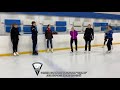 Фигурное катание для взрослых - Adult figure skating