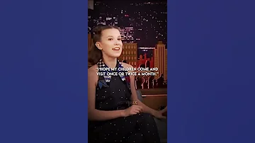“soon i’ll be 60 years old” || #shorts #foryoupage #edit #viral #fyp #trend #milliebobbybrown