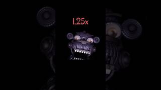 Fnaf Vr 2 Yenndo Jumpscare 0.25X 2X