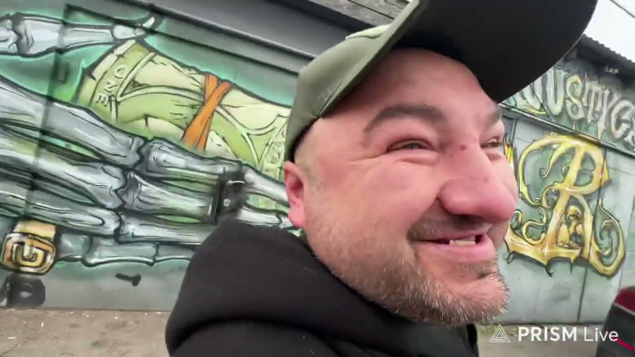 ЗАКРЫЛИ ВОПРОС ПО МАШИНЕ АНДРЮХИ | Паша про первый раз Андрэ