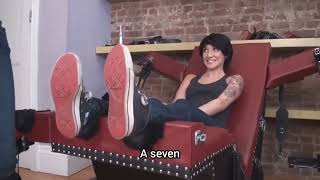 Tickle Feet For More Video Come Site (https://www.patreon.com/c/ticklefeetchallengevideoarchive2026)